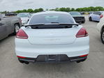 Porsche Panamera 2016