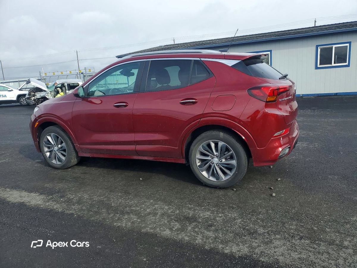 Buick Encore 2023