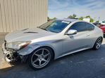 Hyundai Genesis 2014