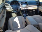 Subaru Outback 2016
