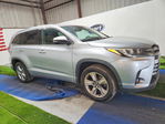Toyota Highlander 2018