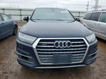 Audi Q7 2017