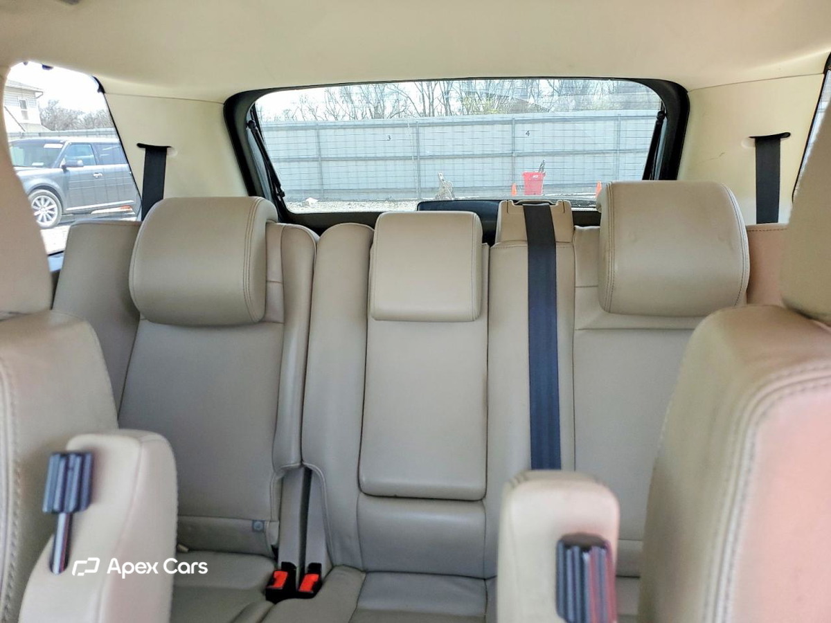 Land Rover Range Rover 2011