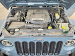Jeep Wrangler 2015