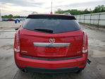 Cadillac SRX 2016
