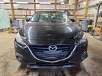 Mazda 3 2016