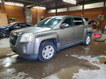 GMC Terrain 2011