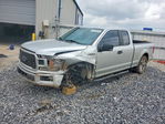Ford F-150 2018