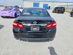 Nissan Altima 2016