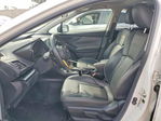 Subaru XV 2022