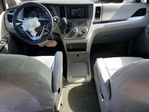 Toyota Sienna 2015