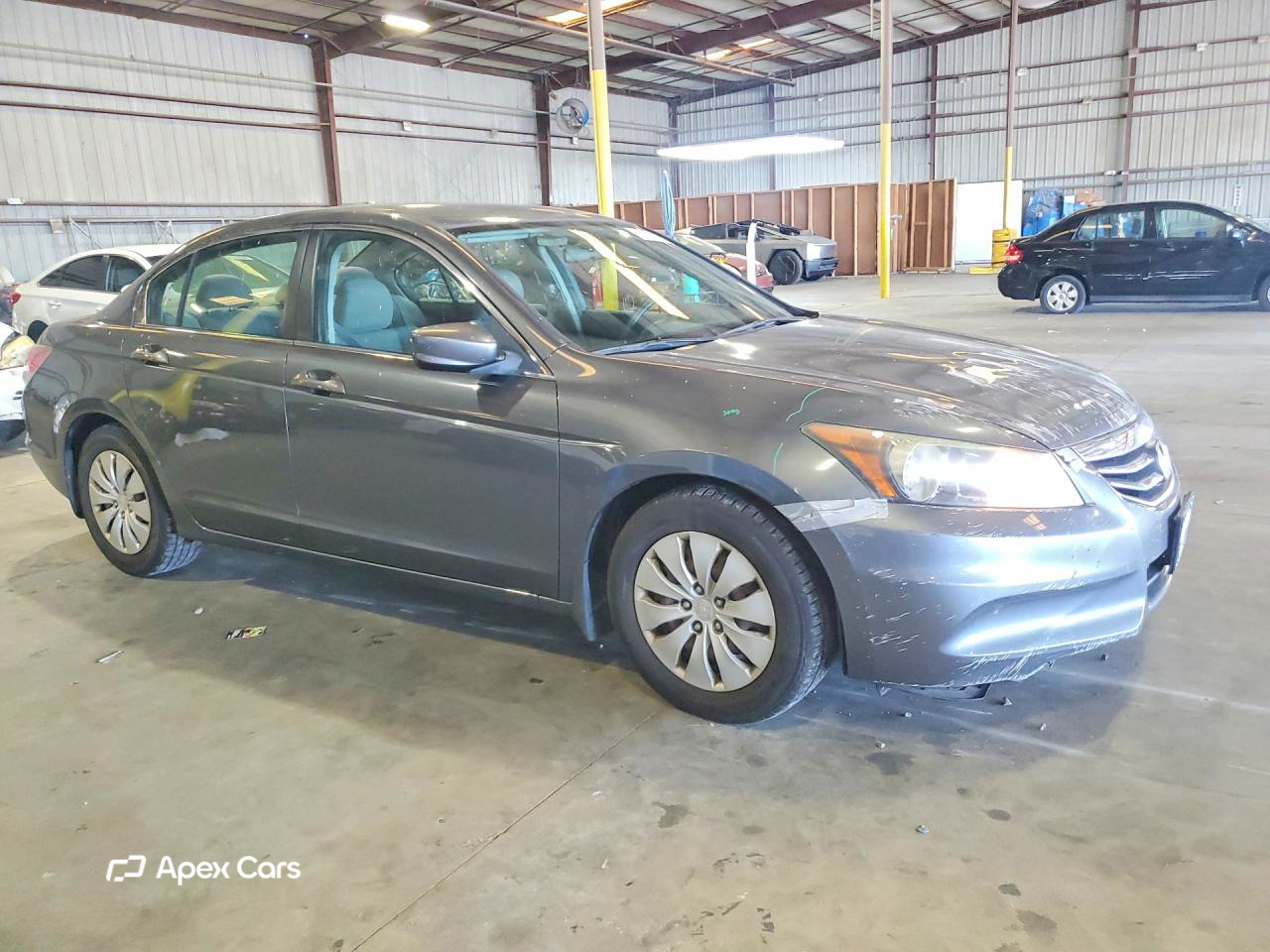 Honda Accord 2011
