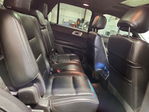 Ford Explorer 2012