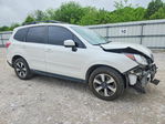 Subaru Forester 2017