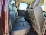 Dodge RAM 2012