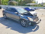 Honda Accord 2012