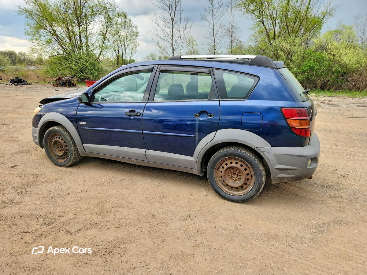 Pontiac Vibe 2003