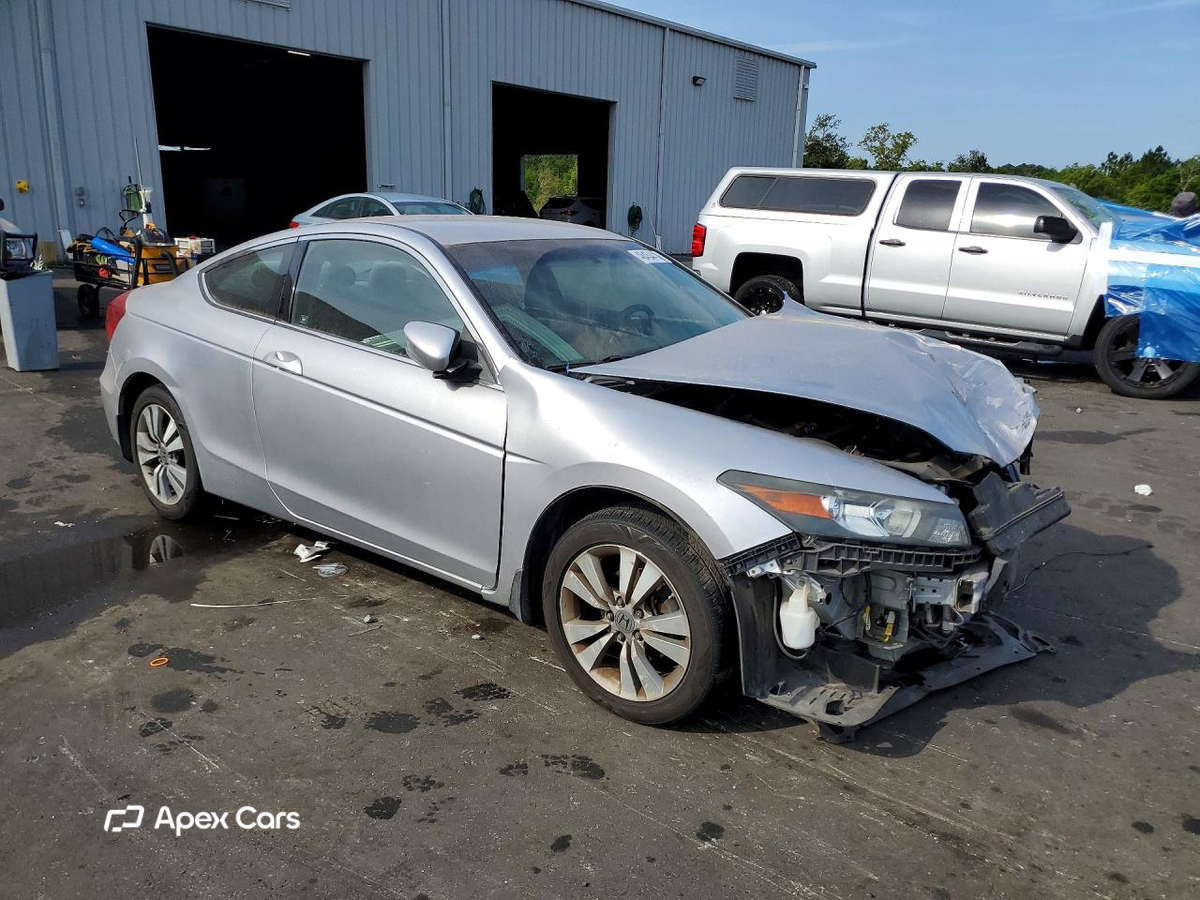 Honda Accord 2011
