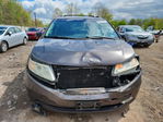 Honda Odyssey 2012