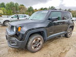Jeep Renegade 2016