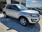 Ford Explorer 2017