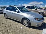 Subaru Impreza 2011
