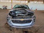 Chevrolet Trax 2025