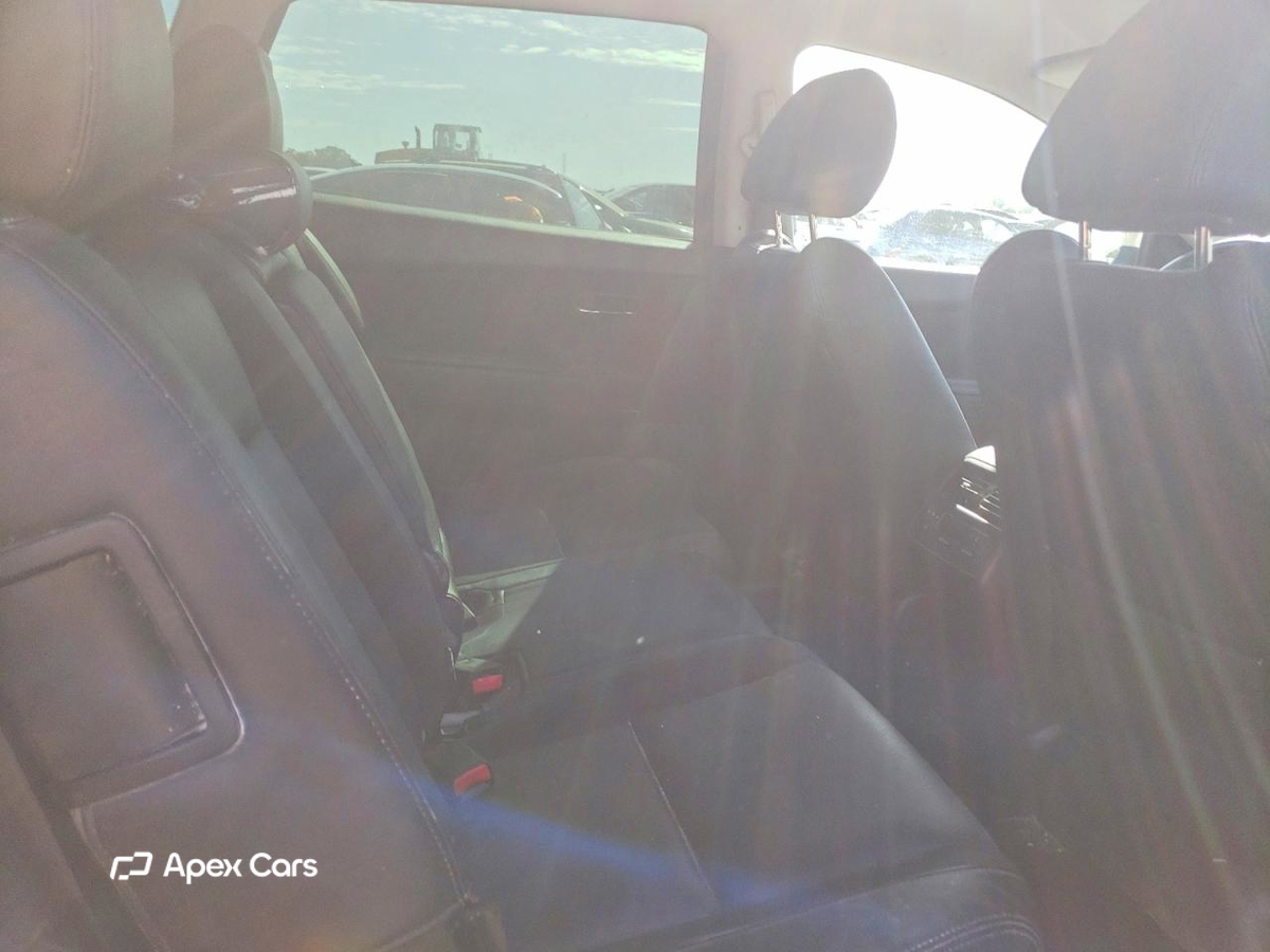 Mazda CX-9 2013