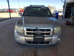 Ford Escape 2012