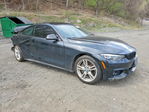 BMW Series 4 2020