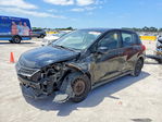 Nissan Versa 2010