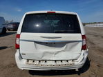 Chrysler Voyager 2014