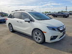 Honda Odyssey 2018