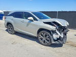 Lexus RX 2021
