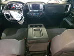 Chevrolet Silverado 2016