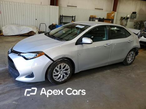 Toyota Corolla 2019 - Image 1 of 14