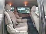 Honda Odyssey 2021