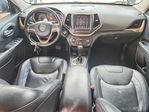 Jeep Cherokee 2015