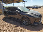 Lexus RX 2020