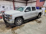 Chevrolet Silverado 2017