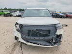 Ford Explorer 2025