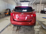 Nissan Rogue 2010