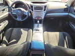 Subaru Legacy 2013
