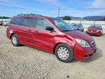 Honda Odyssey 2006