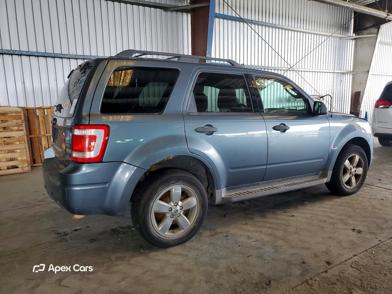 Ford Escape 2011