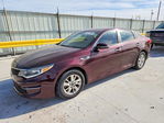 Kia Optima 2016