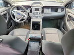 Ford Taurus 2014