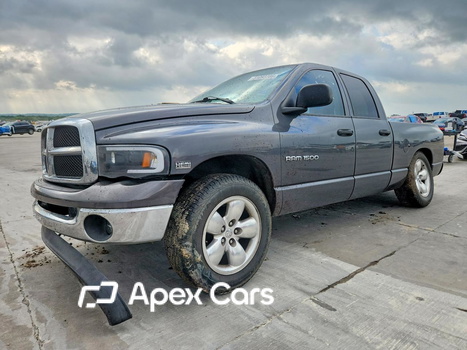 Dodge RAM 2004 - Zdjęcie 1 z 13