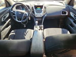Chevrolet Equinox 2012