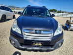 Subaru Outback 2013